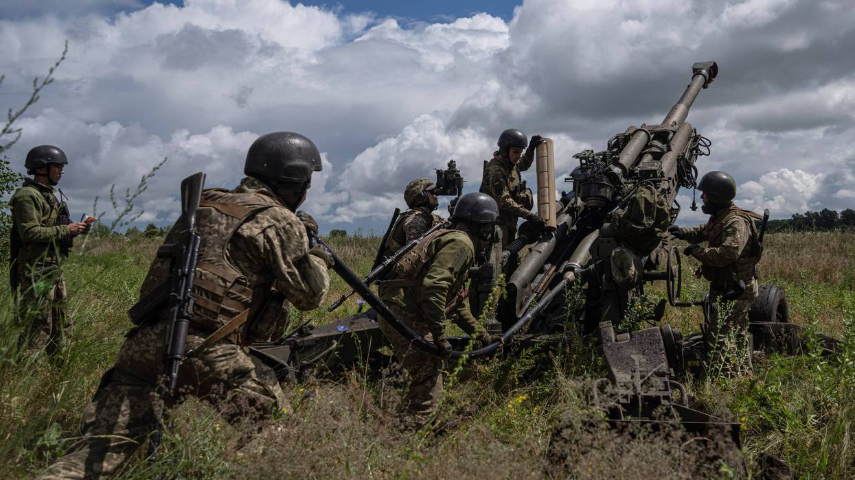 US to send $500 million in weapons, military aid to Ukraine, officials say