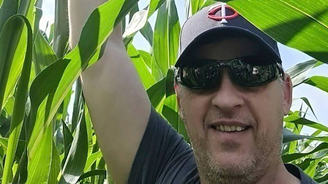 US Ukraine Jailed Farmer