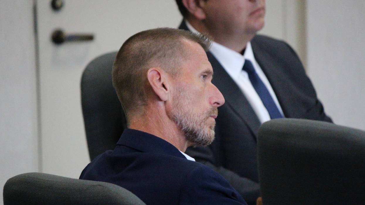 US Vermont Shootings