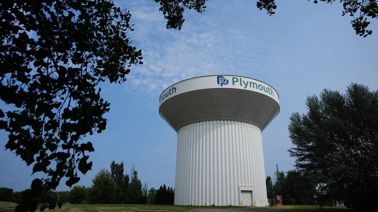 US Water Systems Cyberattack Minnesota 824