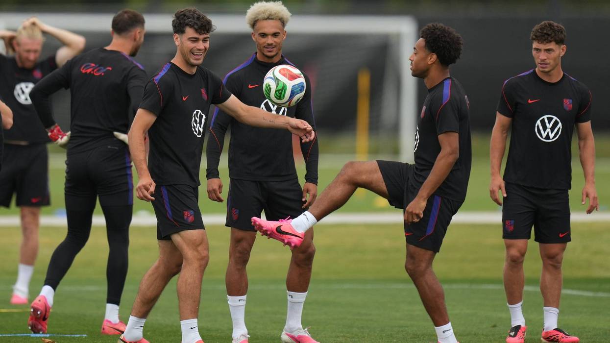 US Wcup Soccer 6