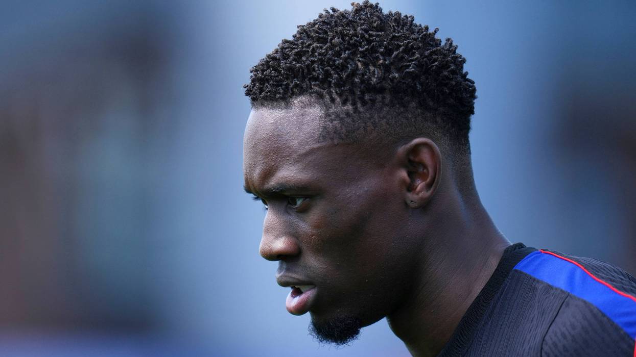 US WCup Soccer 842