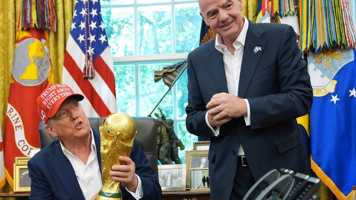 US WCup Soccer