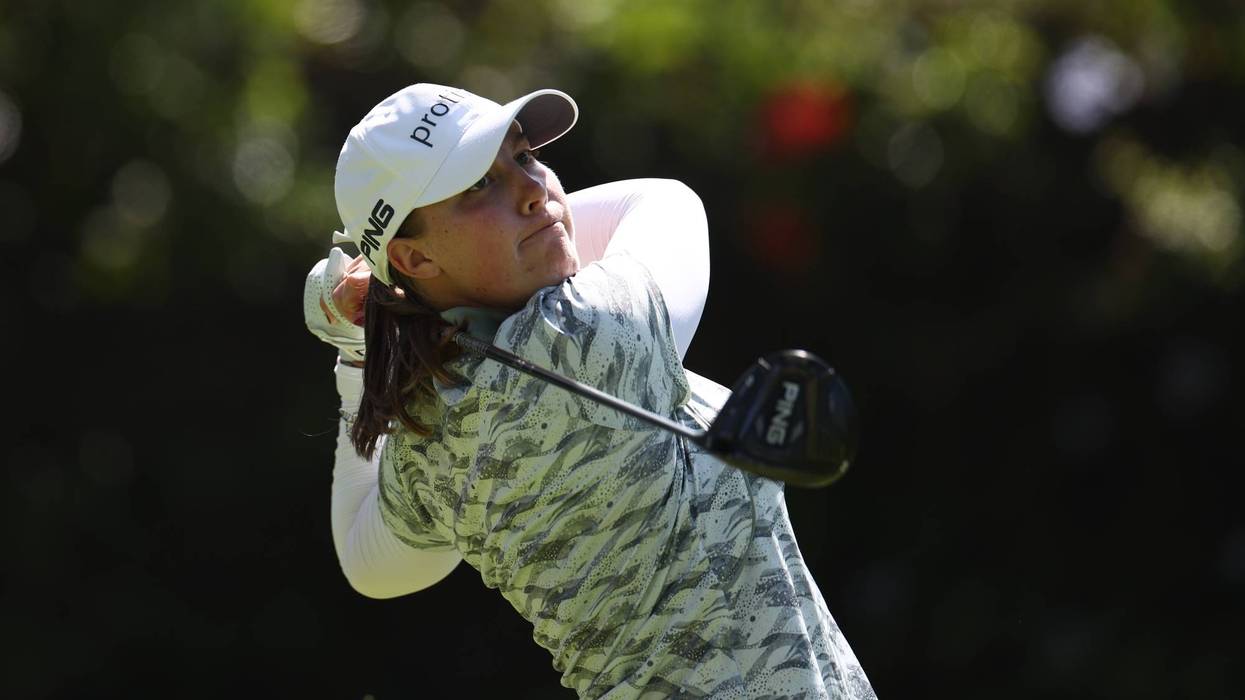 US Women's Open Golf 5329