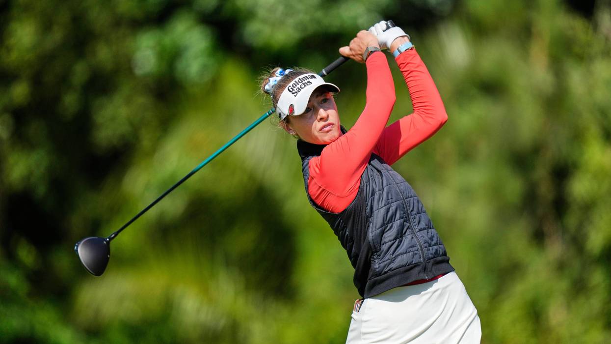 US Women's Open Golf 5461