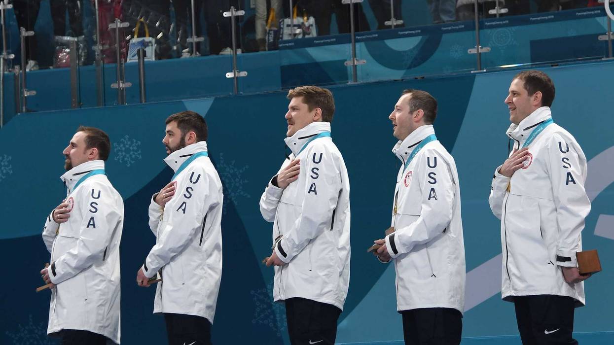 USA_Curling_Team