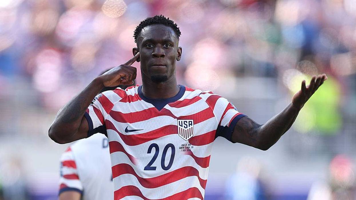 USA v Bosnia and Herzegovina: Round Of 32 - FIFA World Cup 2026