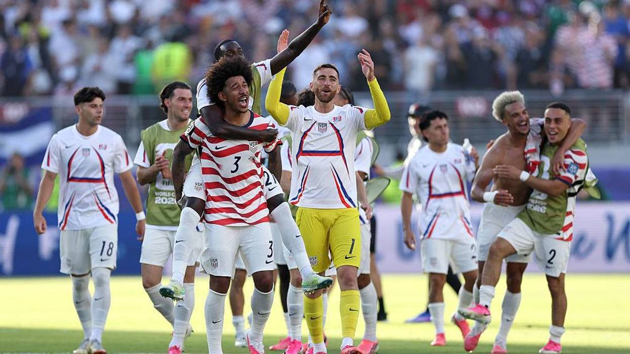 USA v Bosnia and Herzegovina: Round Of 32 - FIFA World Cup 2026