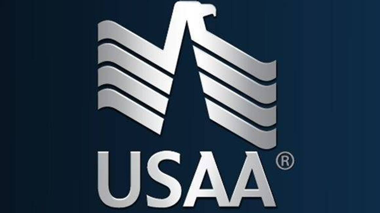 USAA
