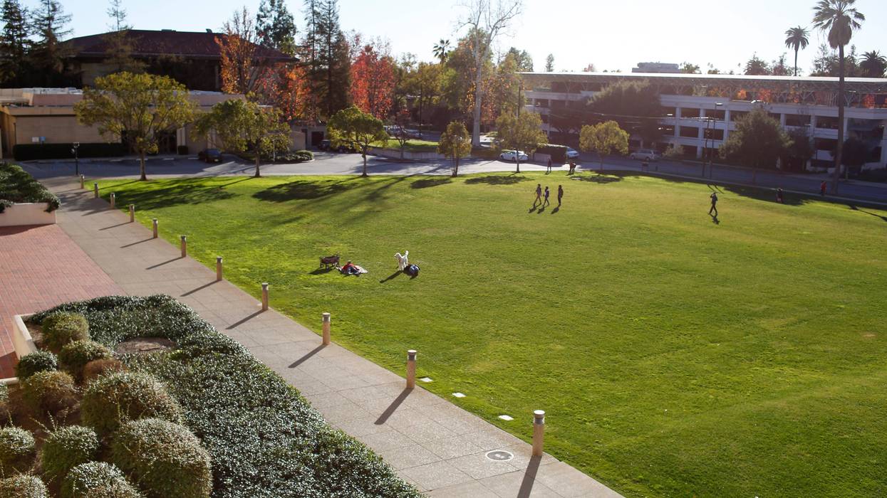 usc campus