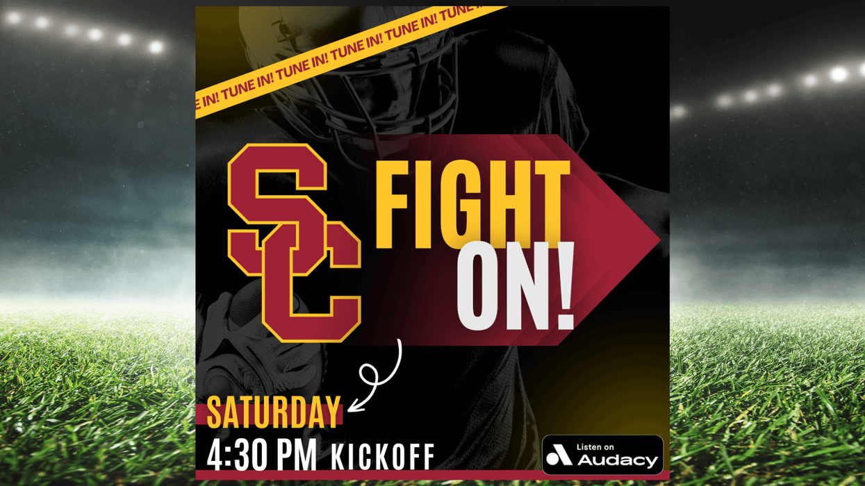 USC football homecoming matchup vs Washington