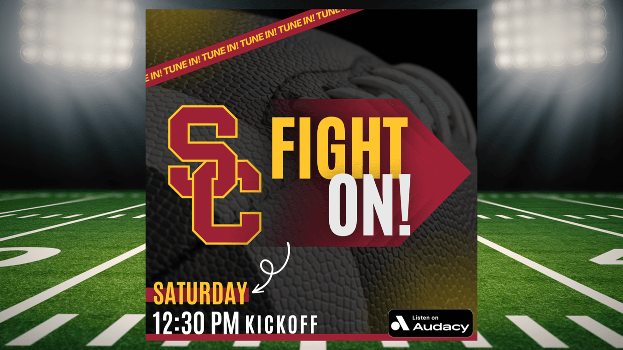 USC football takes on crosstown rival UCLA