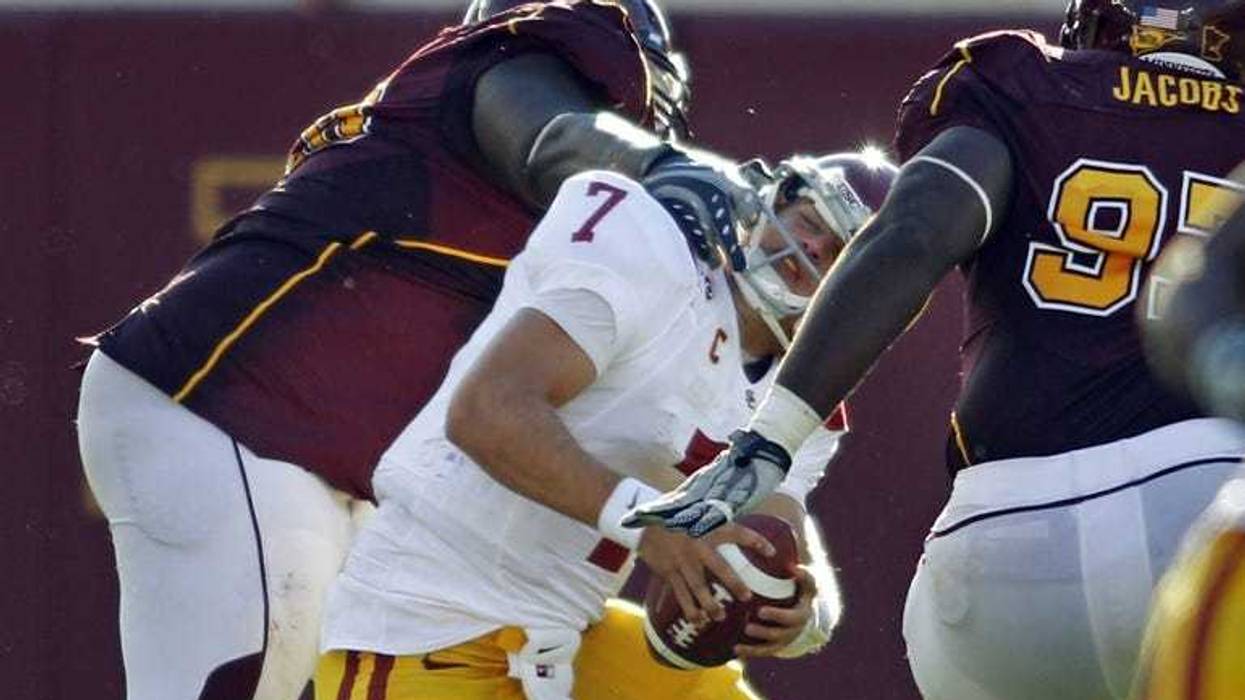 USC Gophers