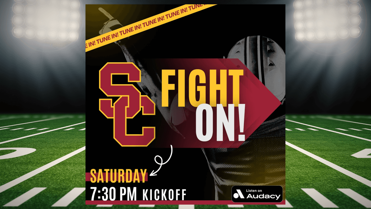 USC Trojans vs. Arizona Wildcats