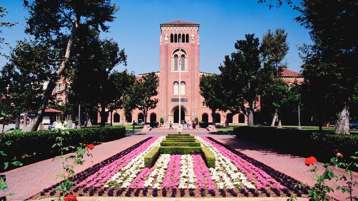 USC
