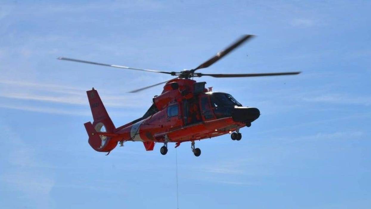 USCG