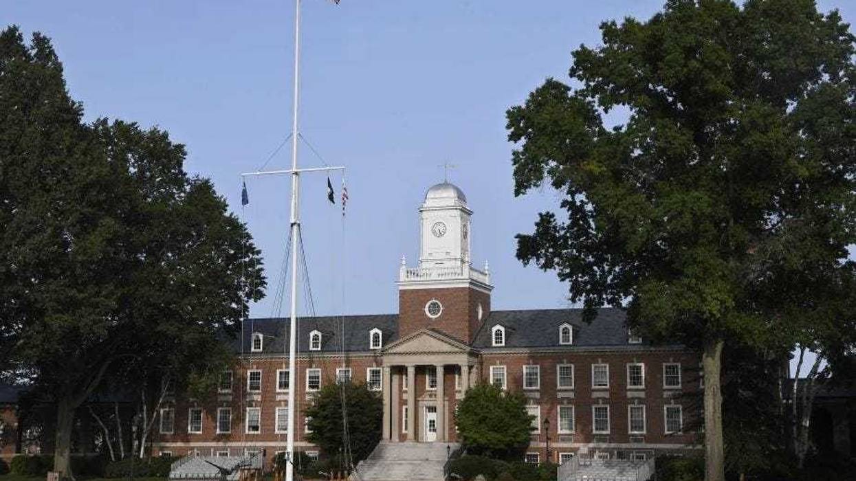 USCGA