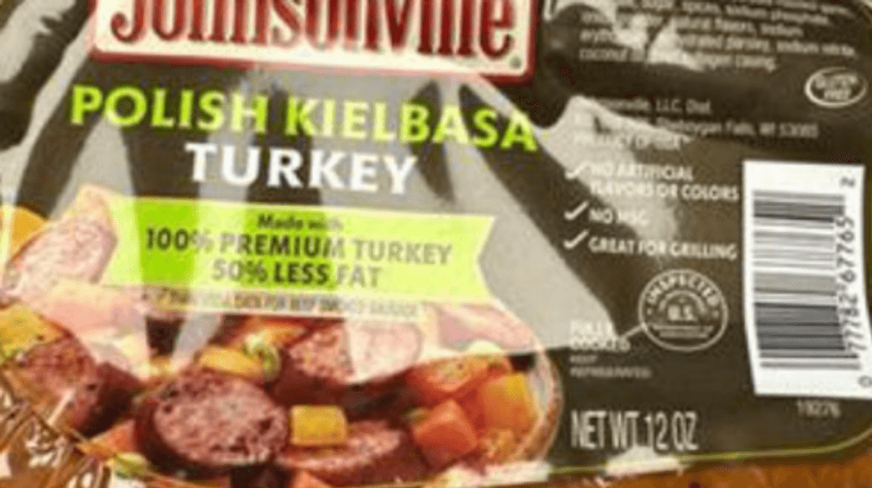 USDA Food Safety and Inspection Service