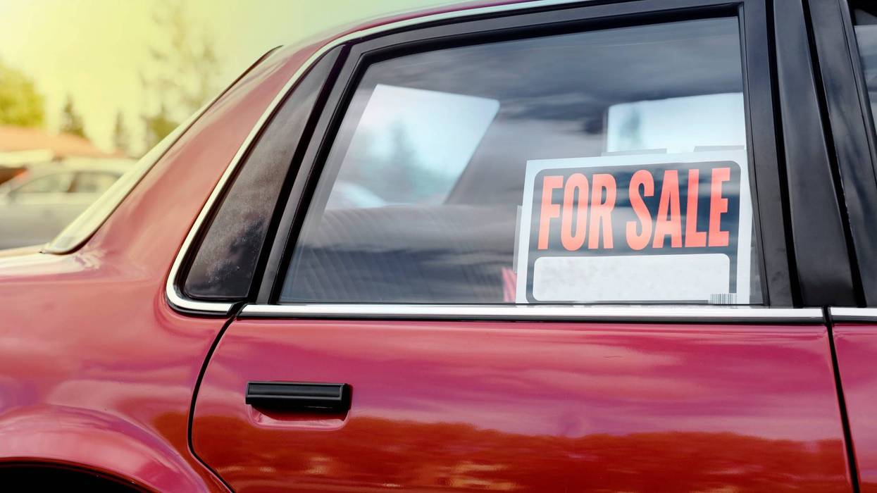 Used Cars