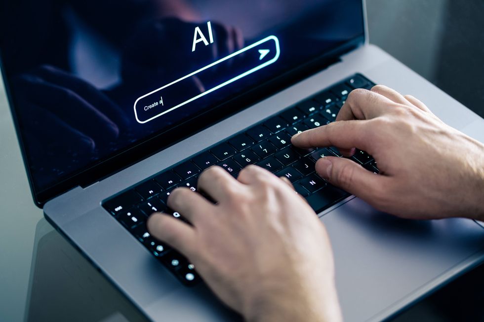 Pa. Senate committee advances bill to mark AI images in ads