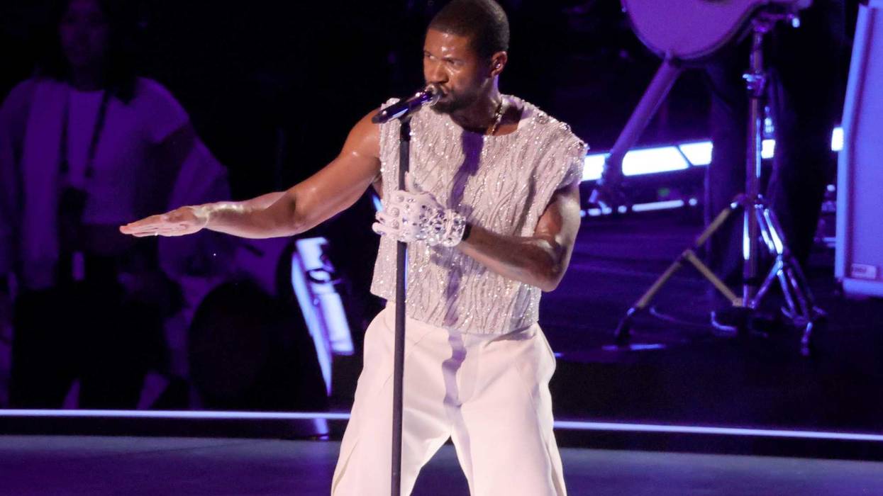 Usher, Super Bowl, Halftime, Concert, Minneapolis, Target Center