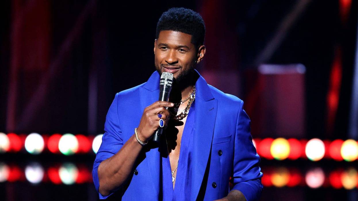 Usher