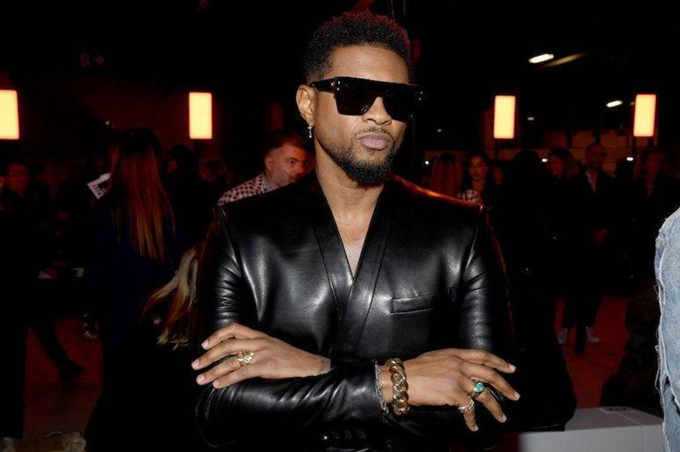 Usher