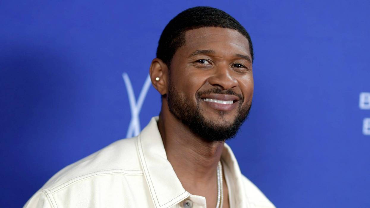 Usher