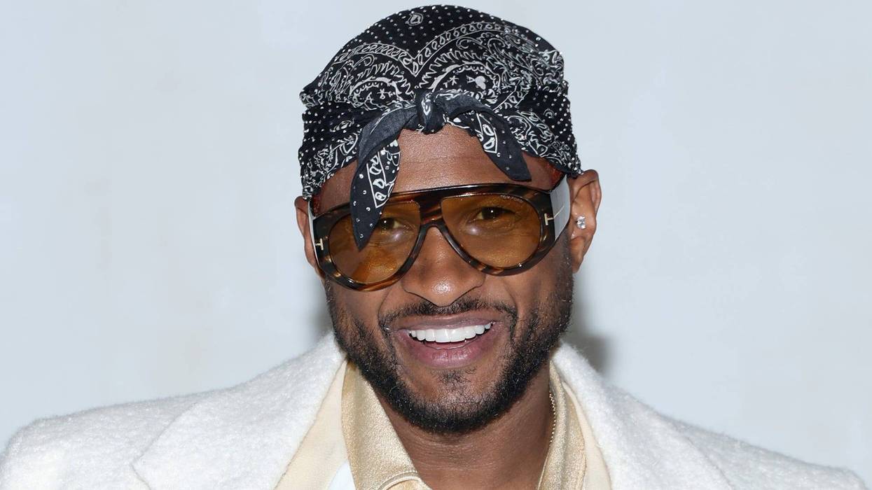 Usher