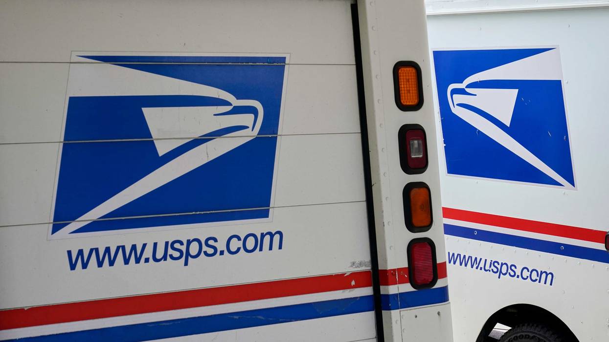 USPS Delivery Changes