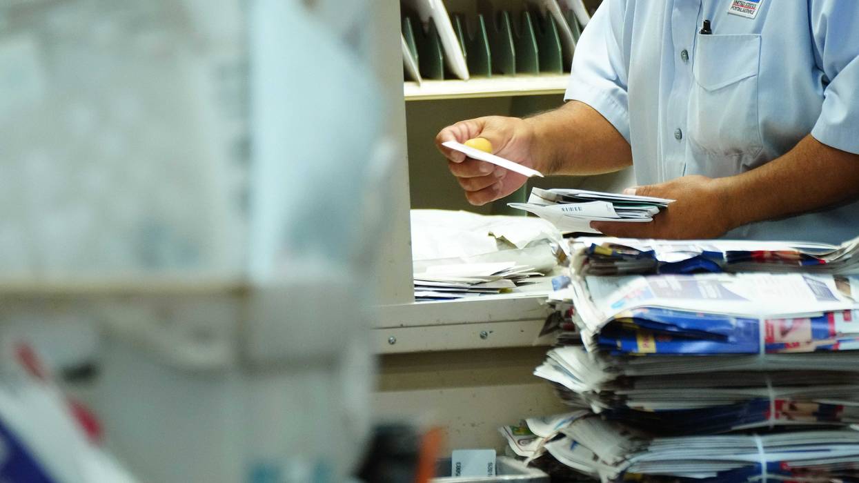 USPS