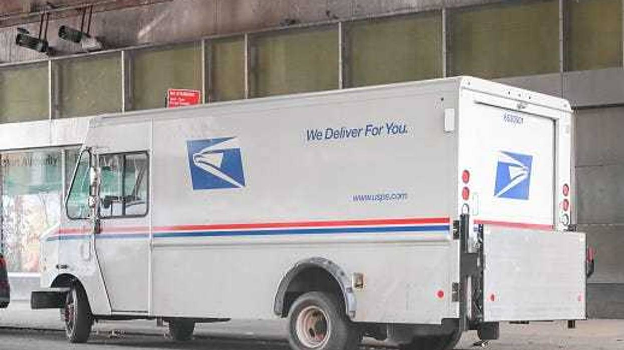 USPS