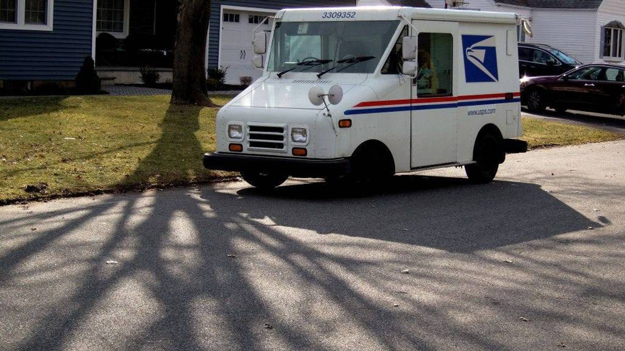USPS