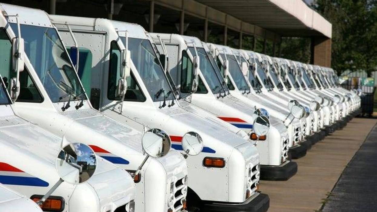 USPS