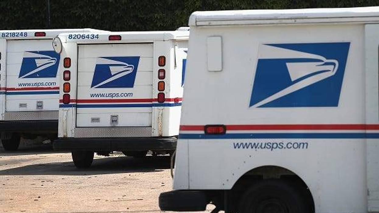 USPS