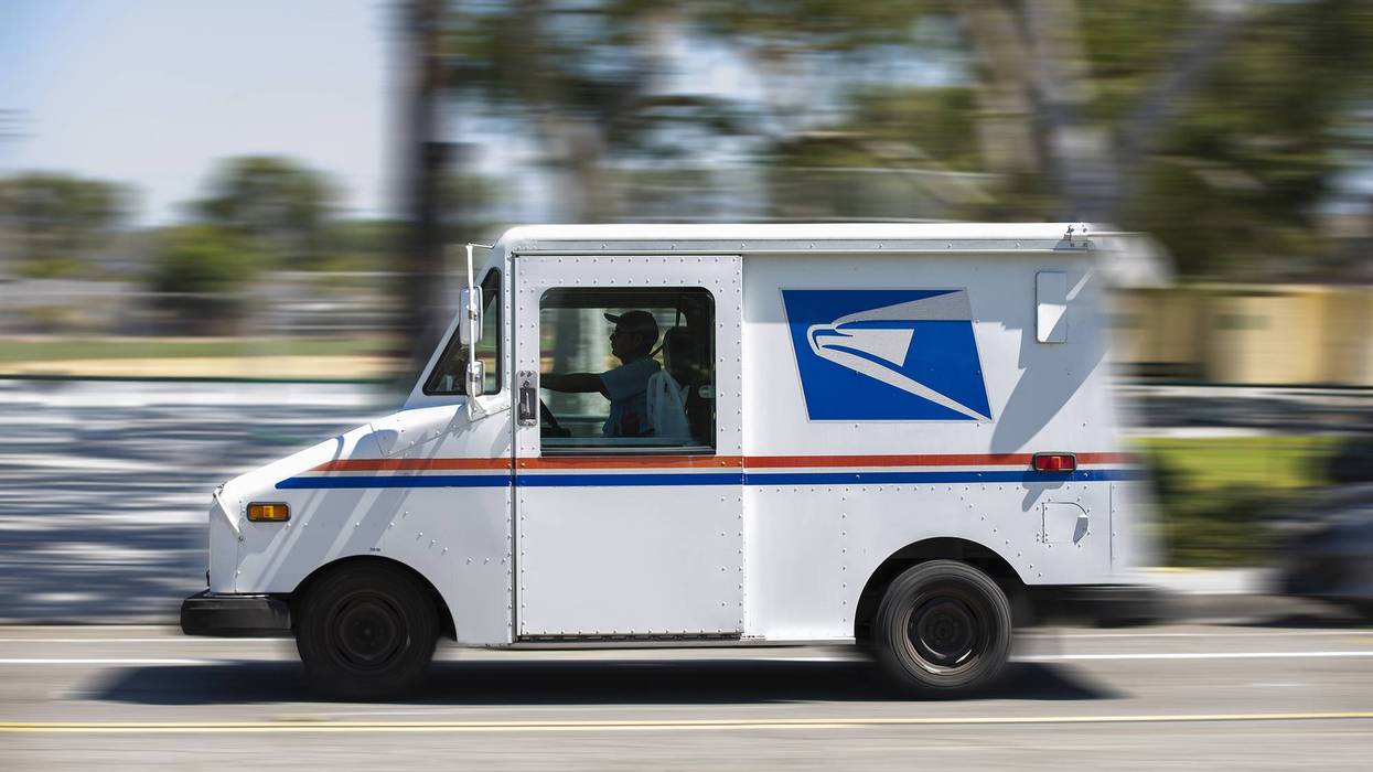 USPS