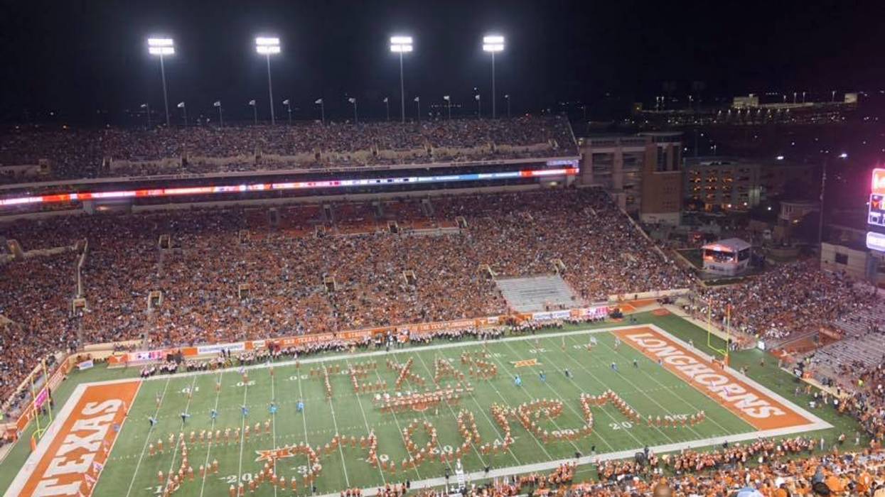 UT
