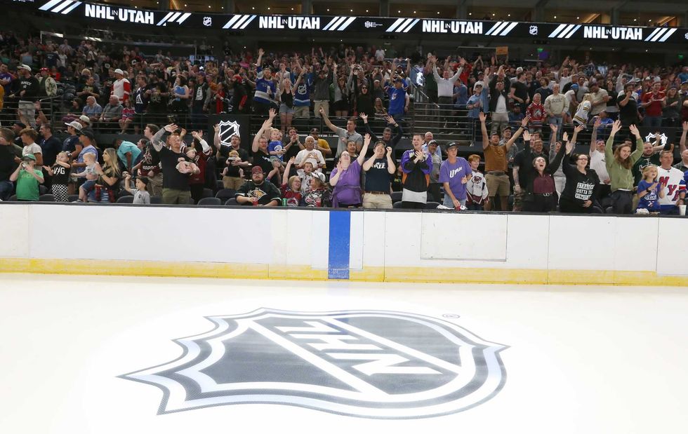 Utah Hockey Club