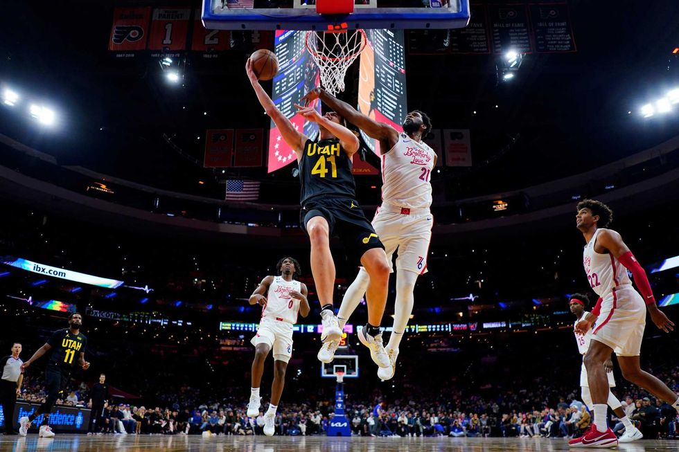 Utah Jazz