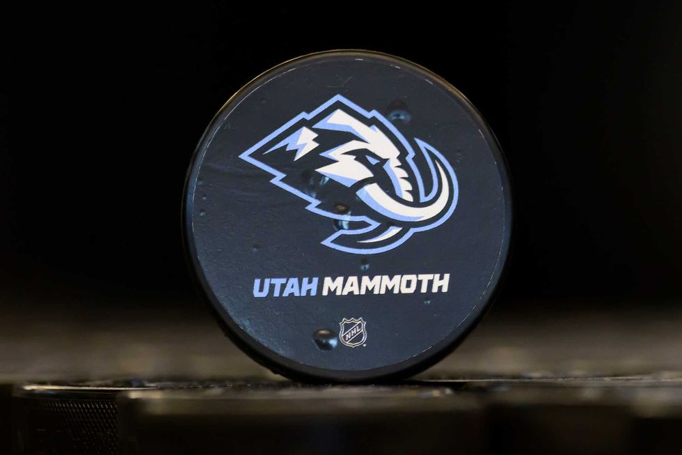 Utah Mammoth