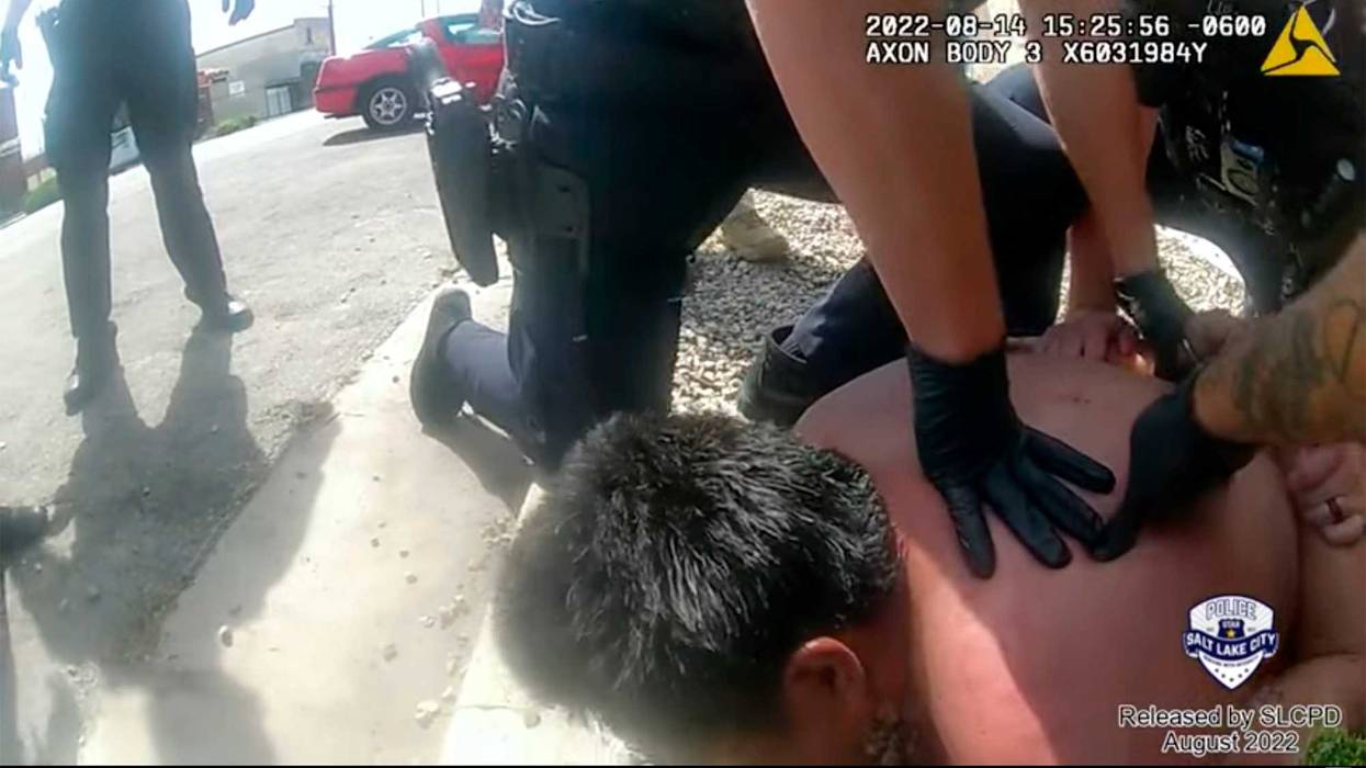 Utah-Police-Death