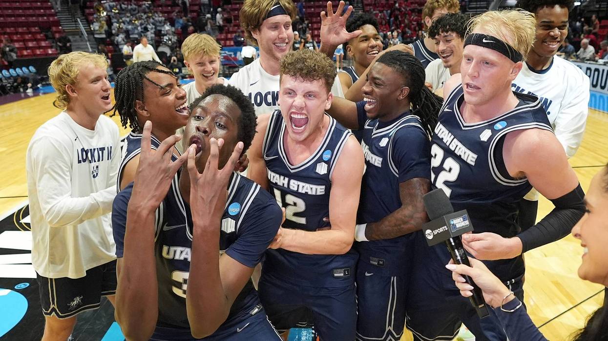 Number of perfect March Madness brackets dwindles to a precious few in Day 2