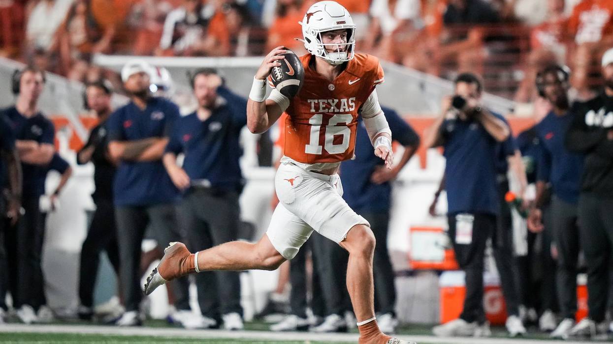 UTSA Texas Football
