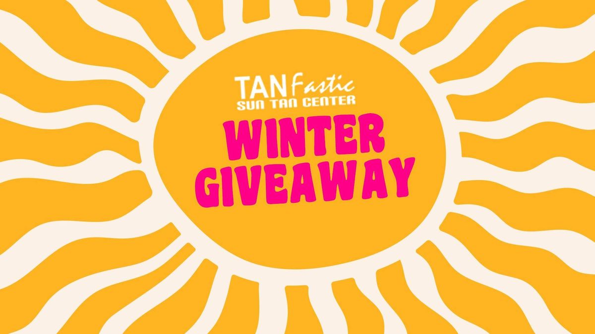 UV Tanning or Red Light and Salt Therapy at Tanfastic