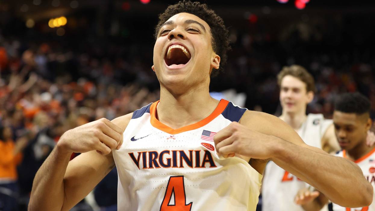UVA Basketball