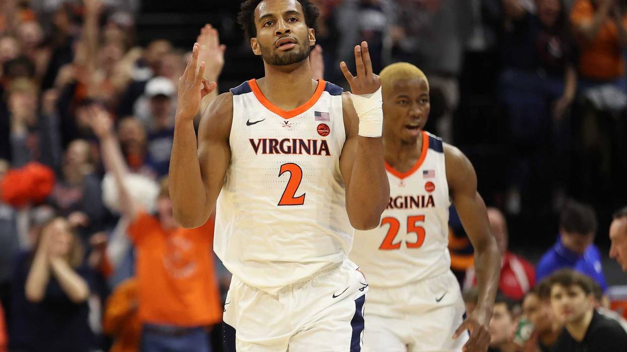 UVA Basketball