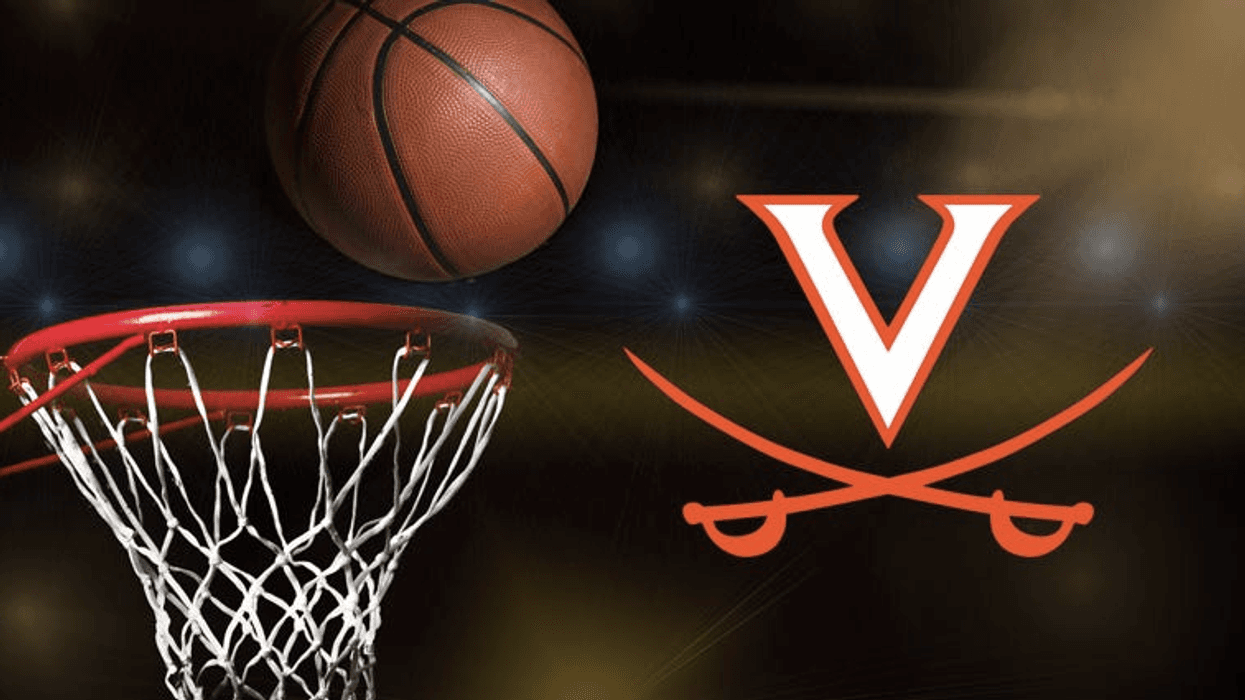 UVA Basketball