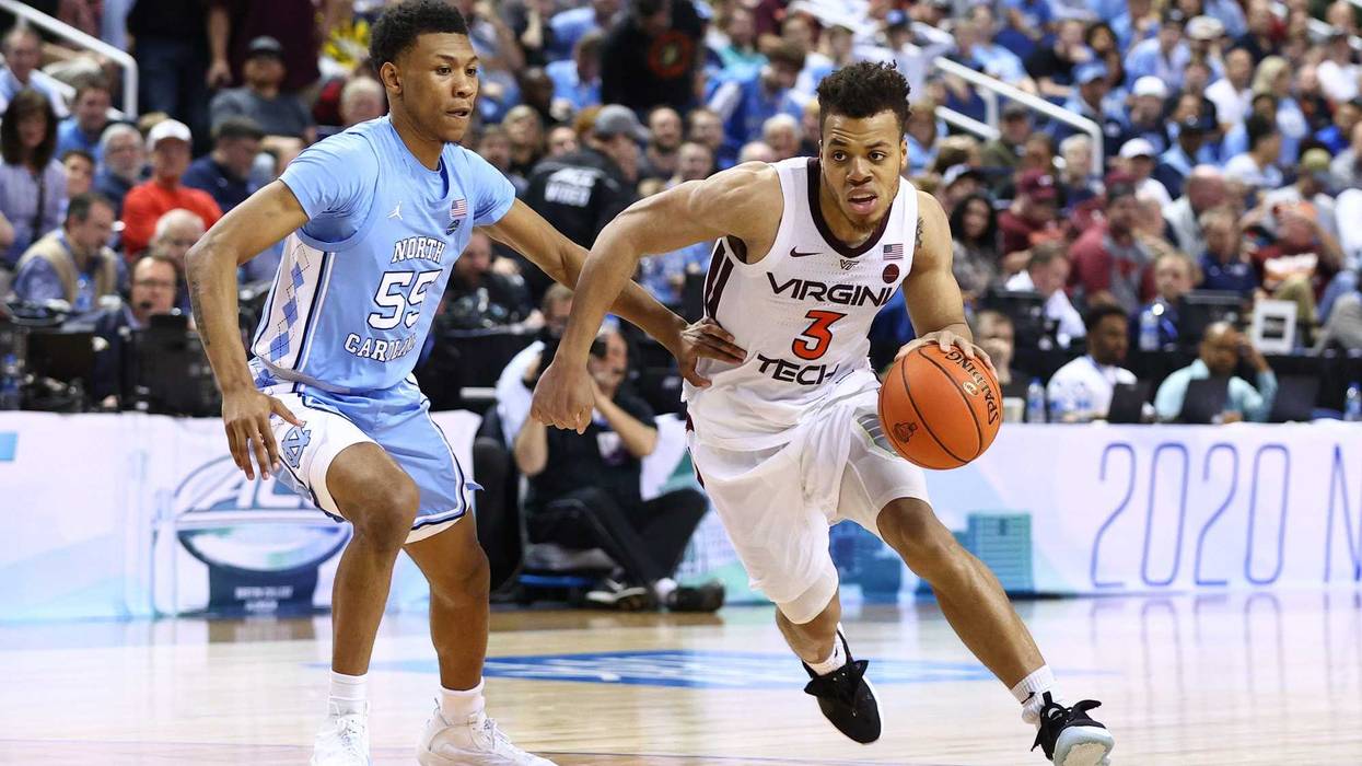 UVA MBB