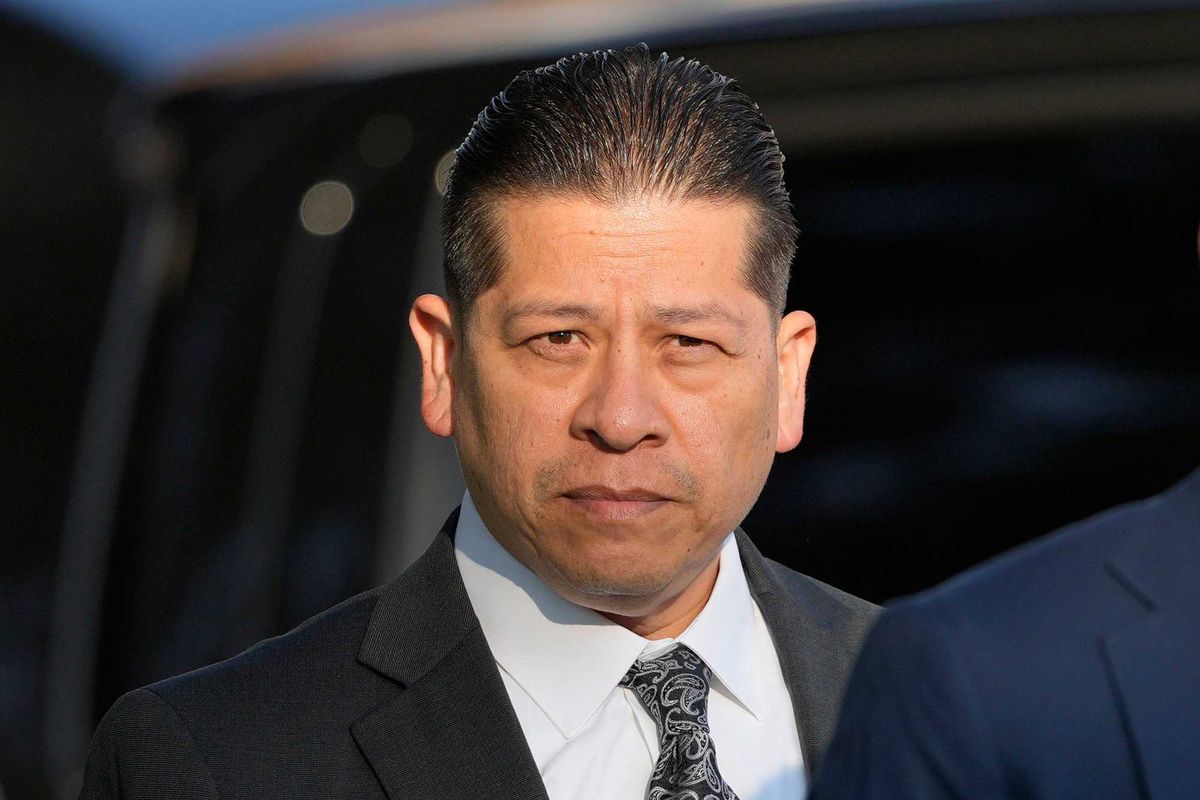 Uvalde School Shooting Indictment