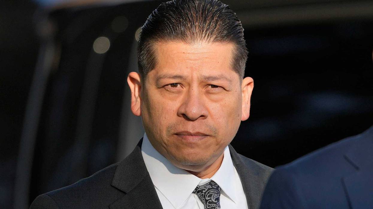 Uvalde School Shooting Indictment